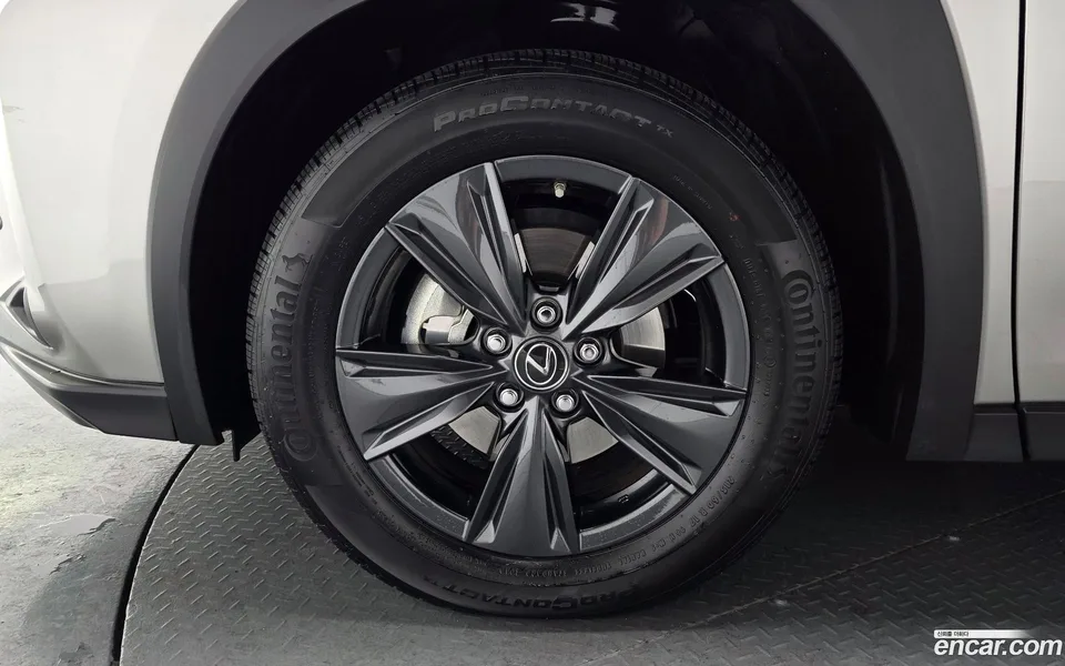 Lexus UX 250h 2.0 2WD 2024 — миниатюра 5