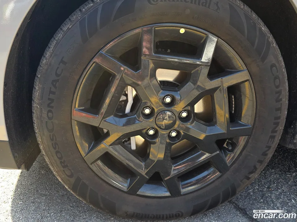Kia Carnival HEV 9 X Line 2025 — миниатюра 5