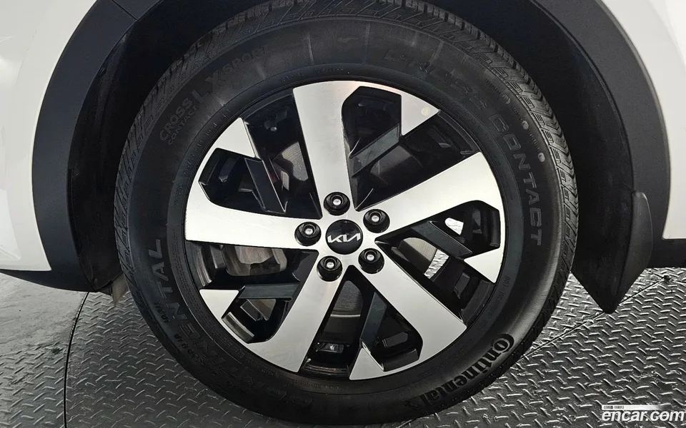 Kia Sorento 2.2 4WD 2023 — миниатюра 5