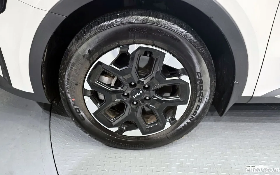 Kia Sorento 2.5T 2WD 2023 — миниатюра 5