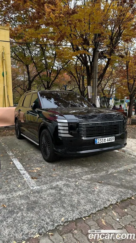 Hyundai Palisade (LX3) 2025 купить в Москве