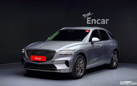 Genesis GV70 2023 купить в Москве
