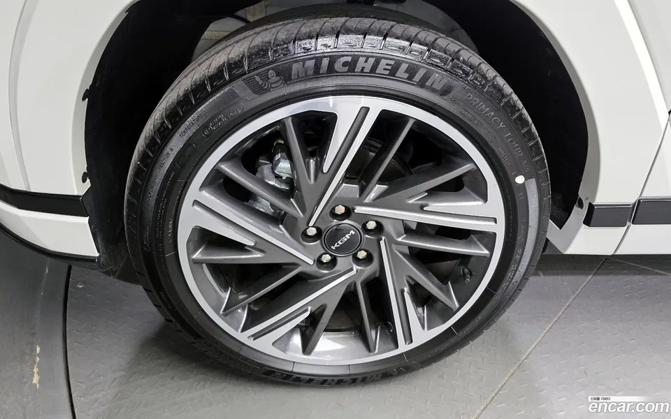 KG Mobility Actyon 1.5 2WD 2024 — миниатюра 5