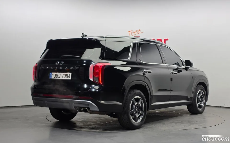Hyundai Palisade 3.8 2WD 2023 — миниатюра 2