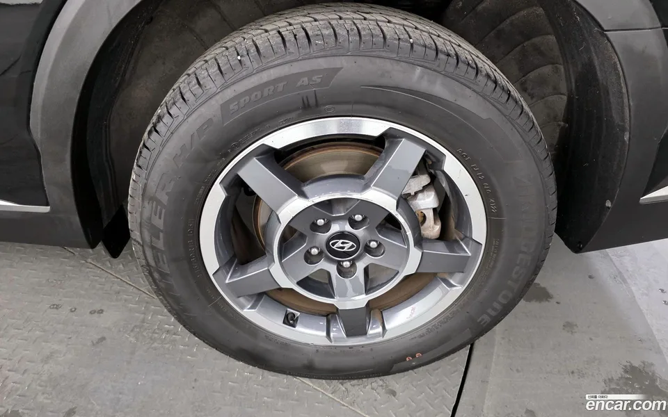 Hyundai Palisade 3.8 2WD 2023 — миниатюра 5