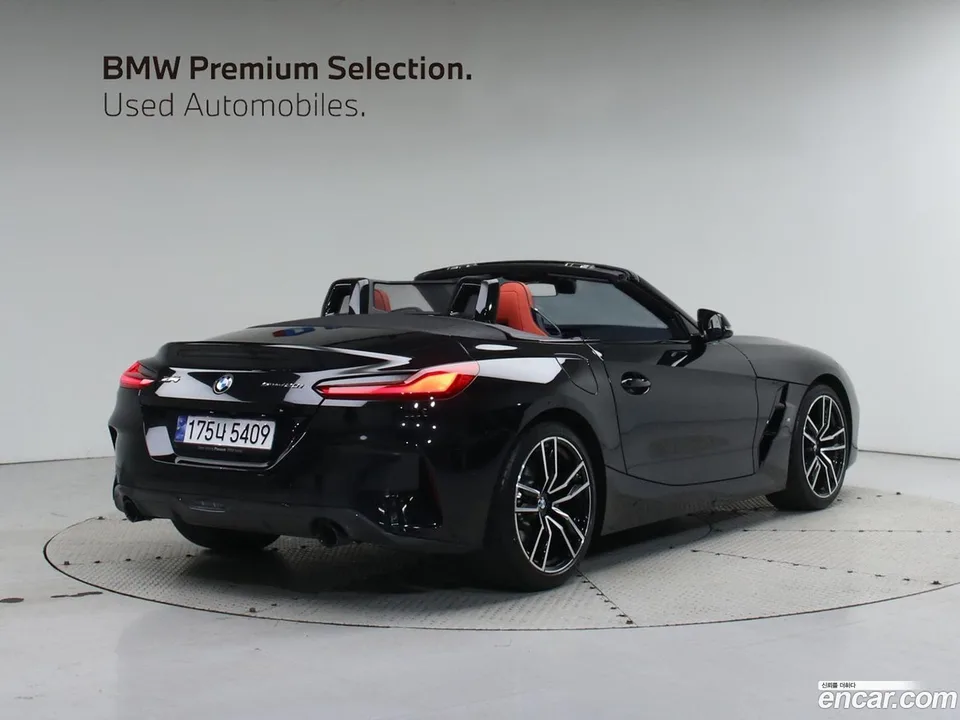 BMW Z4 sDrive20i M 2024 — миниатюра 2