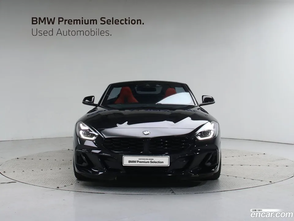 BMW Z4 sDrive20i M 2024 — миниатюра 3