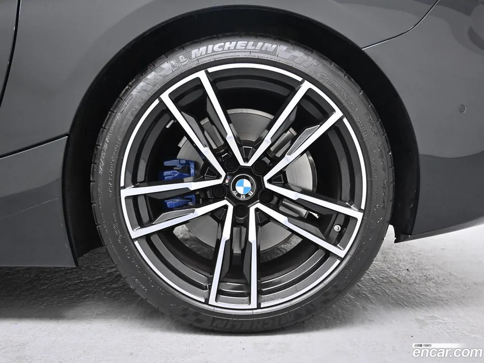 BMW Z4 sDrive20i M 2024 — миниатюра 5