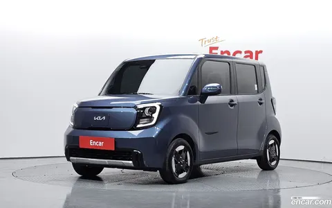 Kia Ray EV 2023 buy in Moscow