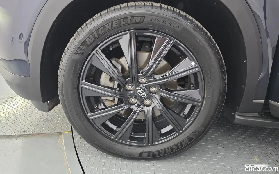 Hyundai Palisade 3.8 2WD 2022 — миниатюра 5