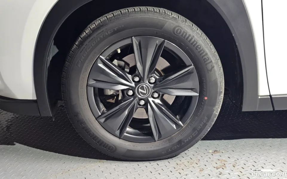 Lexus UX 250h 2.0 2WD 2024 — миниатюра 5