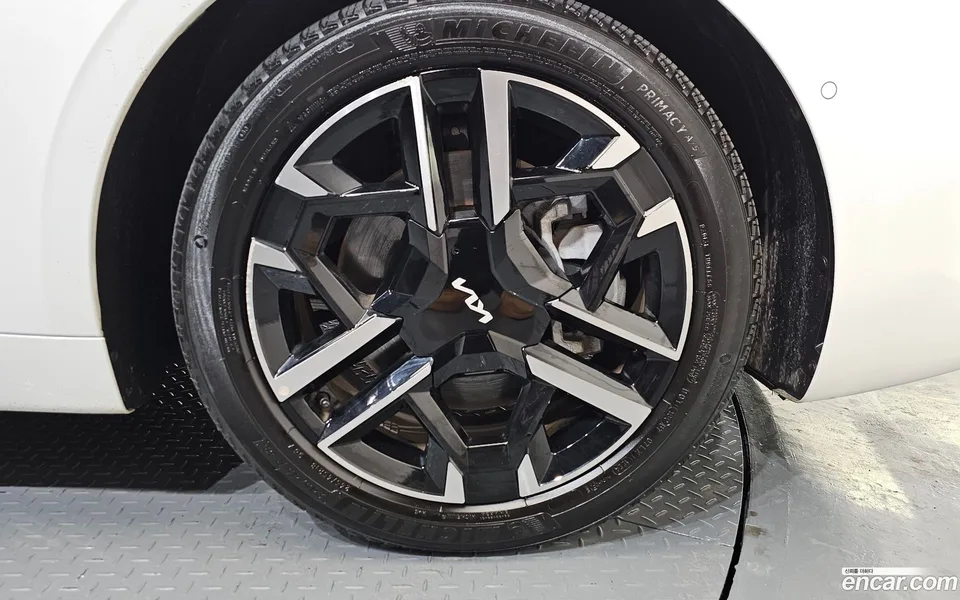 Kia K8 2.5 2WD 2024 — миниатюра 5