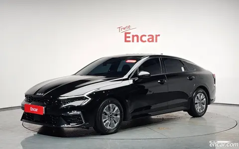 Kia K5 Hybrid 2024 buy in Moscow