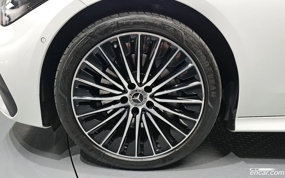 Mercedes-Benz CLE-Class CLE200 2024 — миниатюра 5