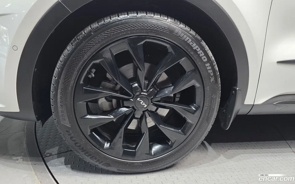 Kia Sorento 2.2 2WD 2022 — миниатюра 5