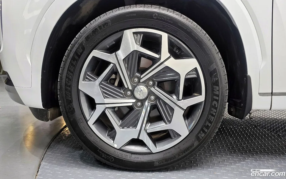 Hyundai Palisade 2.2 2WD 2022 — миниатюра 5
