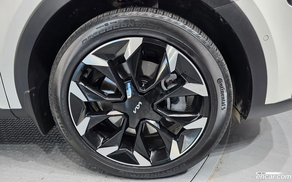Kia Sorento 2.5T 4WD 2025 — миниатюра 5