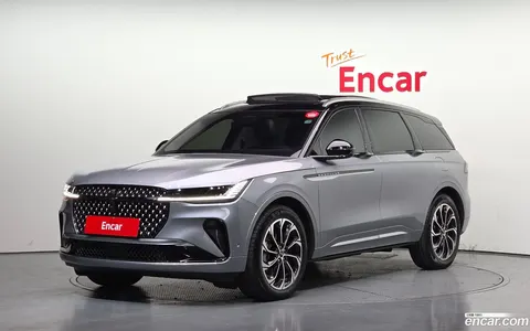 Lincoln Nautilus 2024 купить в Москве