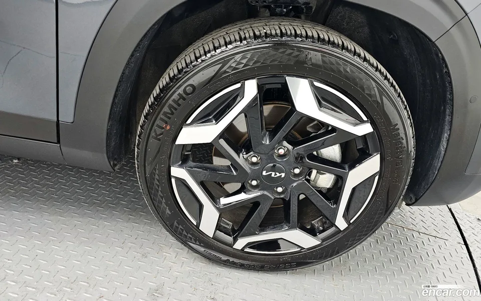 Kia Seltos 1.6 2WD 2025 — миниатюра 5
