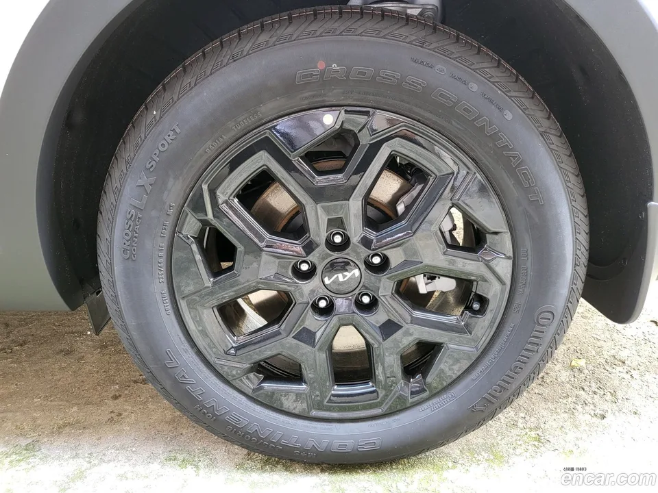 Kia Sorento HEV 1.6 2WD 2025 — миниатюра 5