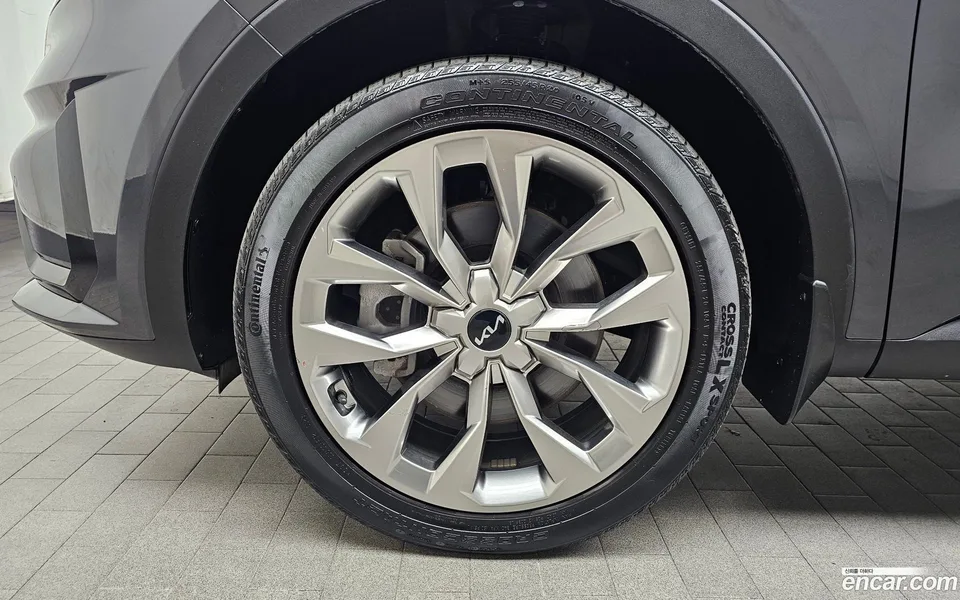 Kia Sorento 2.5T 2WD 2023 — миниатюра 5