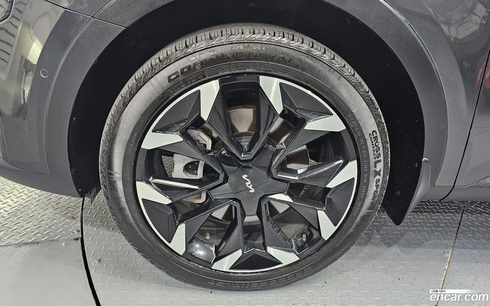 Kia Sorento 2.5T 2WD 2024 — миниатюра 5