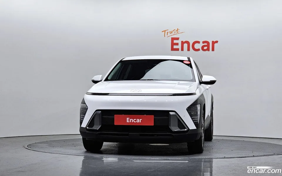 Hyundai Kona 1.6 2WD 2024 — миниатюра 3
