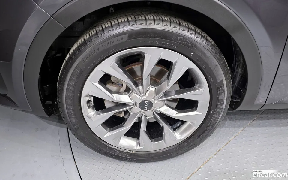Kia Sorento 2.2 2WD 2022 — миниатюра 5