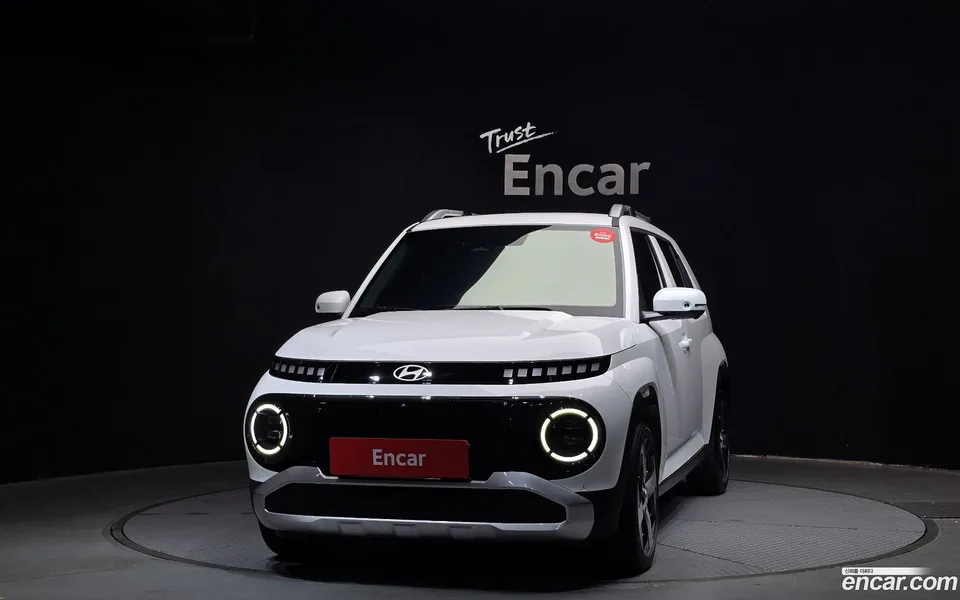 Hyundai Casper Electric 2024 — миниатюра 3
