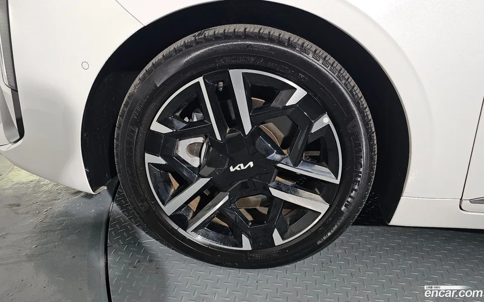 Kia K8 2.5 2WD 2024 — миниатюра 5