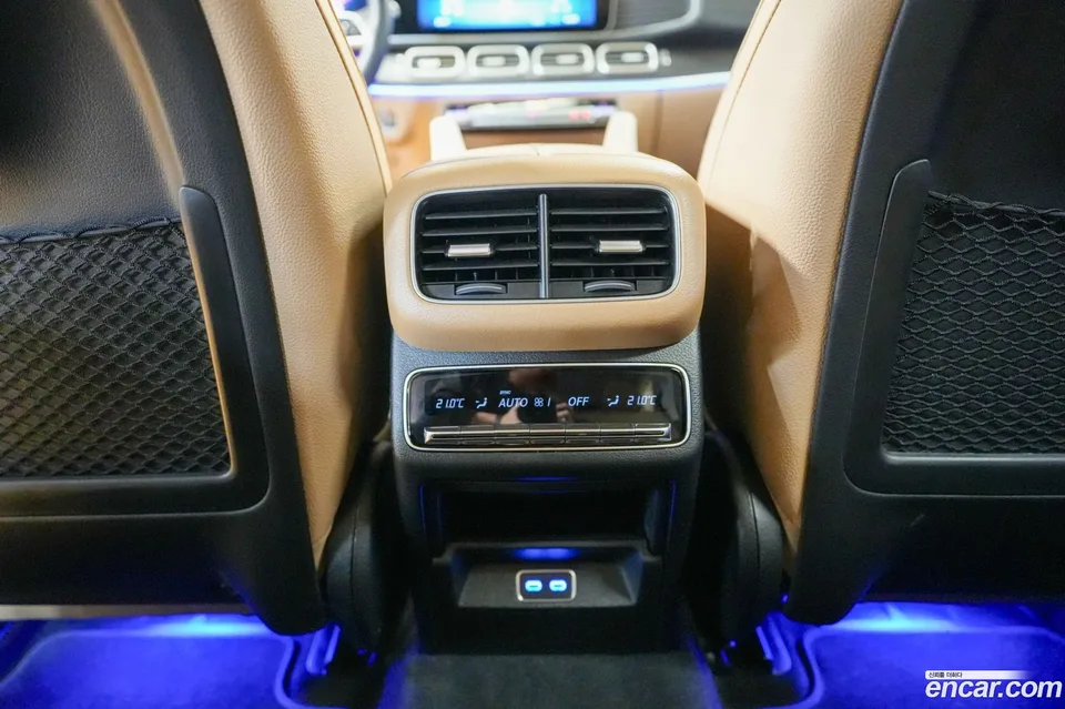 Mercedes-Benz GLE-Class GLE450 4MATIC 2025 — миниатюра 5