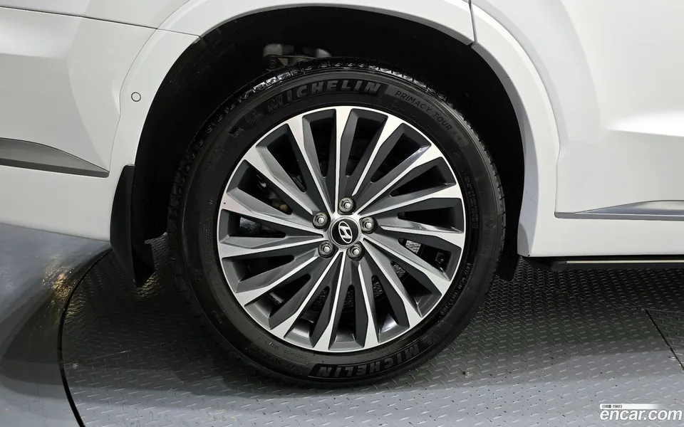 Hyundai Palisade 3.8 2WD 2023 — миниатюра 5