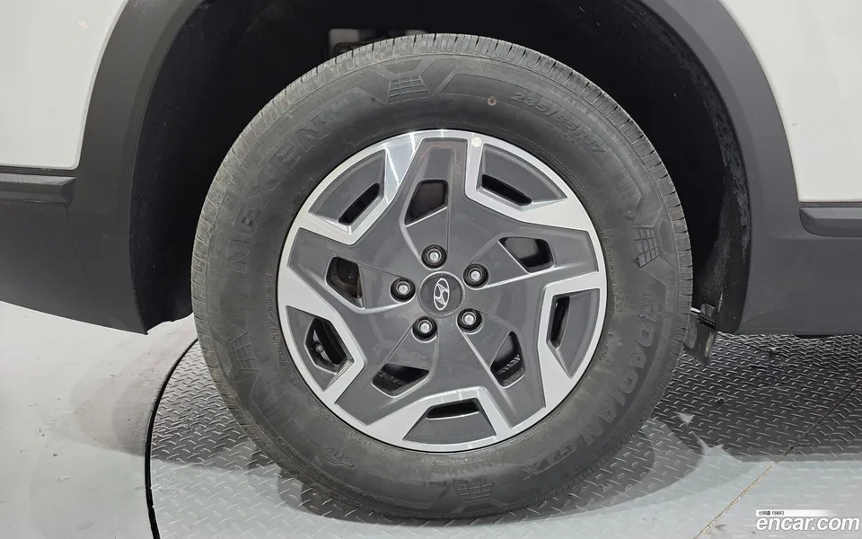 Hyundai SantaFe HEV 1.6 4WD 2023 — миниатюра 5