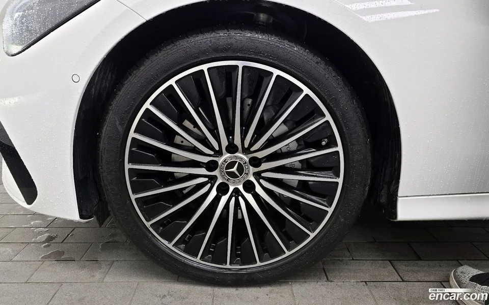 Mercedes-Benz CLE-Class CLE200 2025 — миниатюра 5