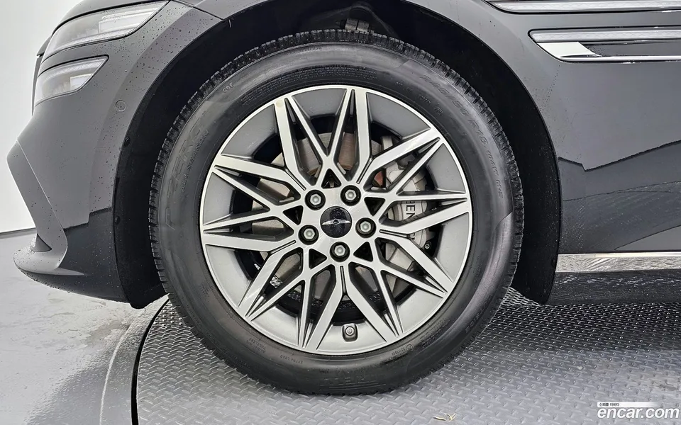 Genesis G80 2.5 AWD 2024 — миниатюра 5