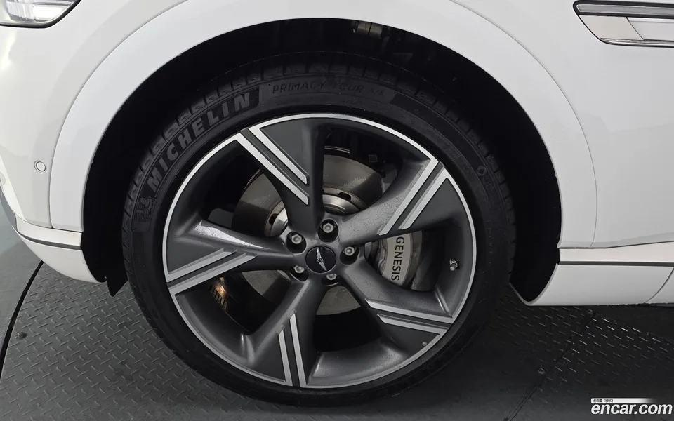 Genesis GV80 2.5T AWD 2024 — миниатюра 5