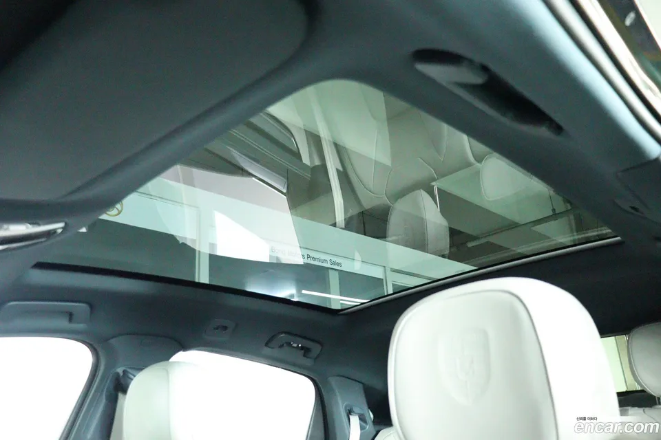 Porsche Cayenne 3.0 E- 2022 — миниатюра 5