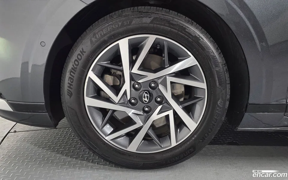 Hyundai Grandeur 3.5 2WD 2023 — миниатюра 5