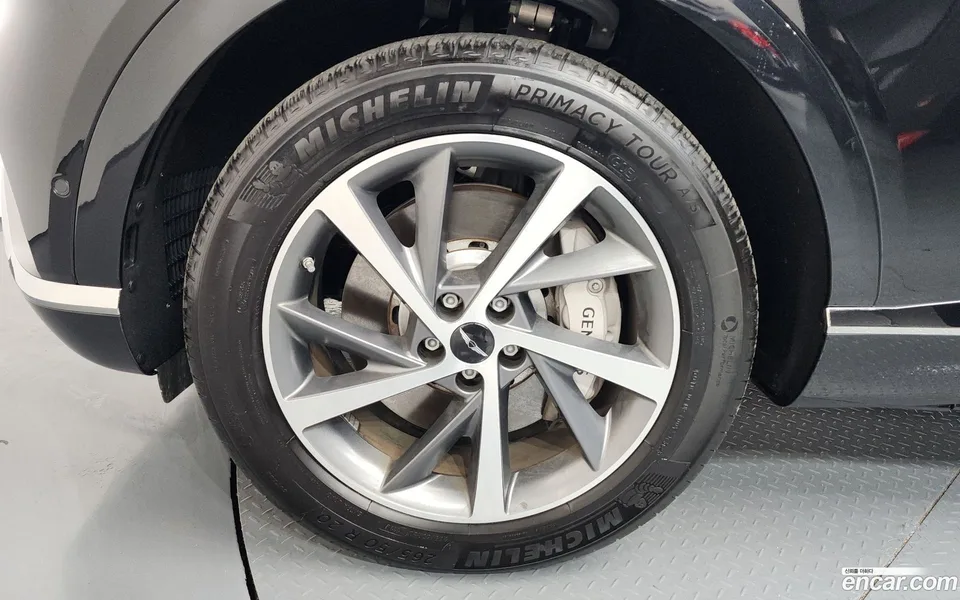Genesis GV80 2.5T AWD 2024 — миниатюра 5