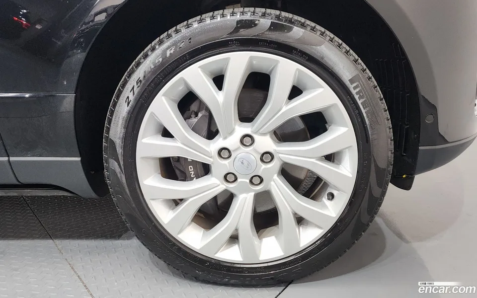 Land Rover Range Rover D350 Vogue SE 2022 — миниатюра 5