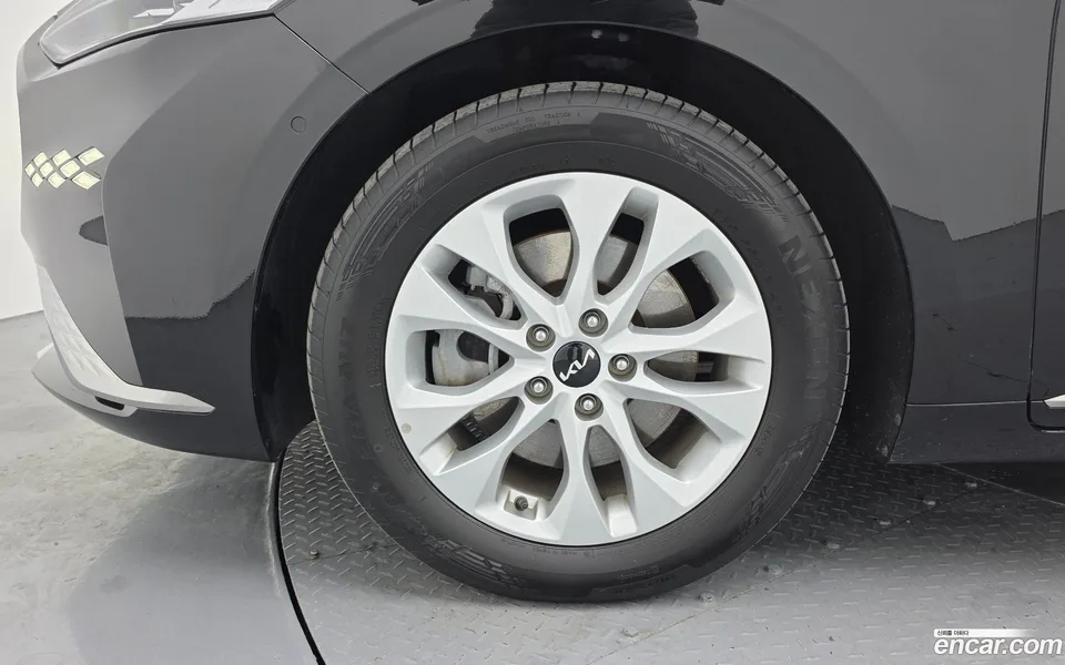 Kia K8 2.5 2WD 2022 — миниатюра 5