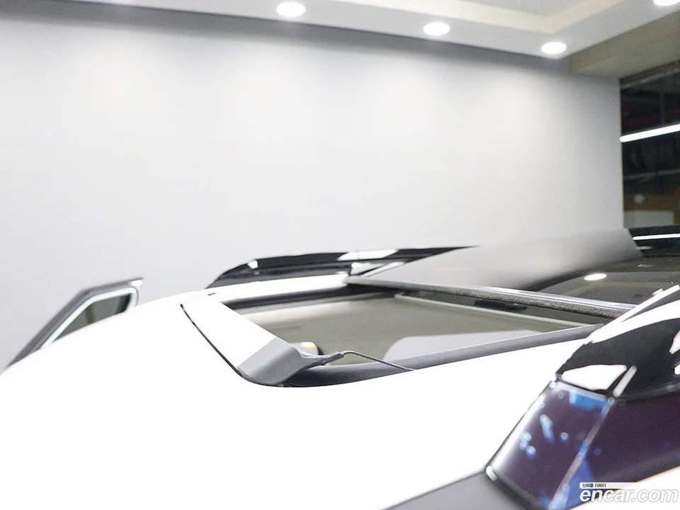 Hyundai SantaFe HEV 1.6 2WD 2023 — миниатюра 5