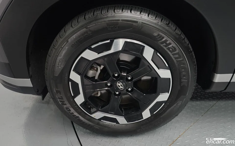 Hyundai SantaFe 2.5T 2WD 2024 — миниатюра 5