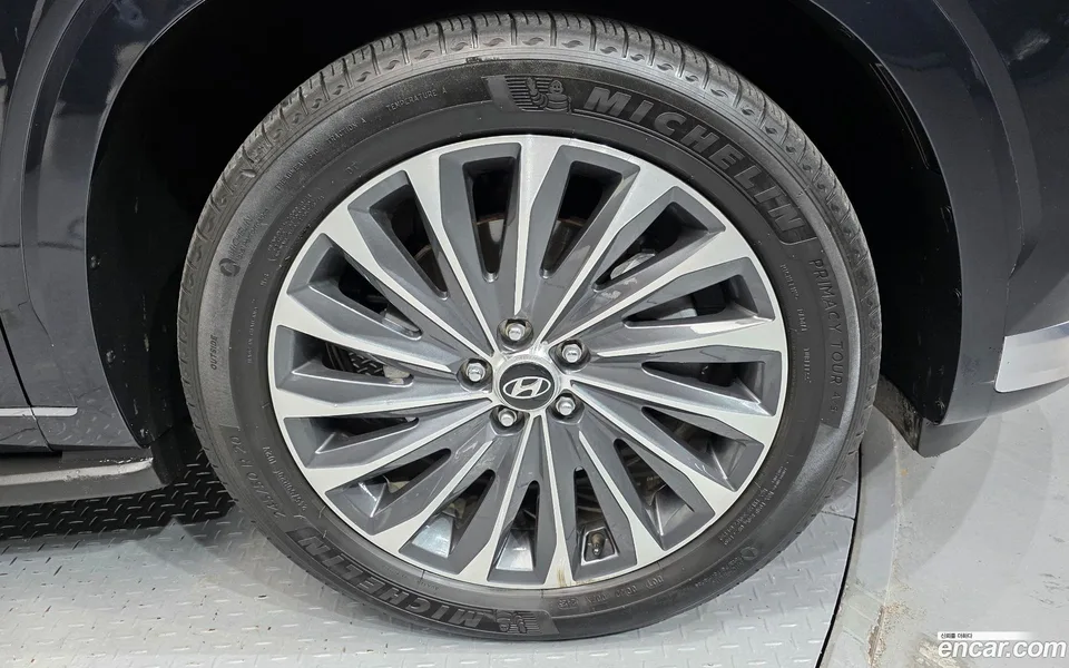 Hyundai Palisade 2.2 2WD 2023 — миниатюра 5