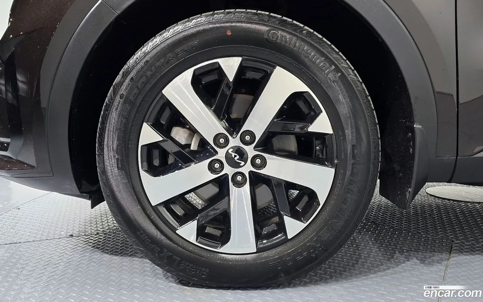 Kia Sorento 2.2 4WD 2023 — миниатюра 5