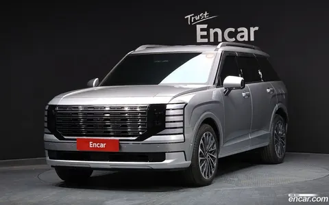 Hyundai Palisade (LX3) 2025 купить в Москве