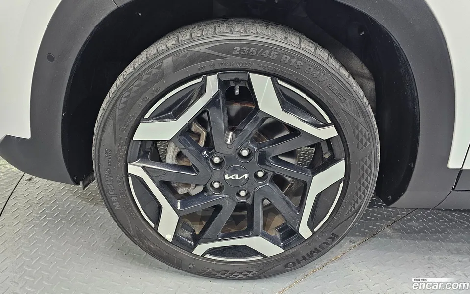 Kia Seltos 1.6 2WD 2023 — миниатюра 5