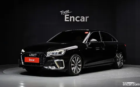 Audi A4 2023 купить в Москве