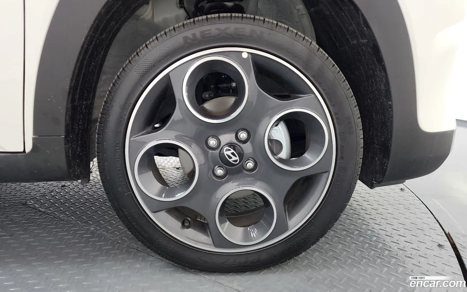Hyundai Casper 2024 — миниатюра 5