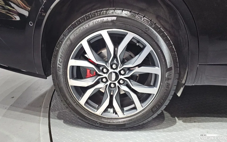 Cadillac XT6 3.6 2022 — миниатюра 5
